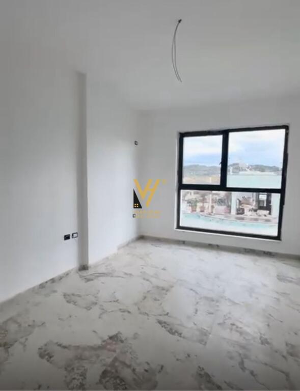 SHITET APARTAMENT 1+1 NE GOLEM 80.000 EURO