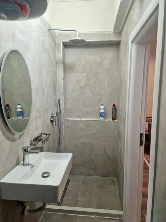 📣 RENT Apartment 2+1 📍 Train Station, Near ESP Oil Fuel ✨