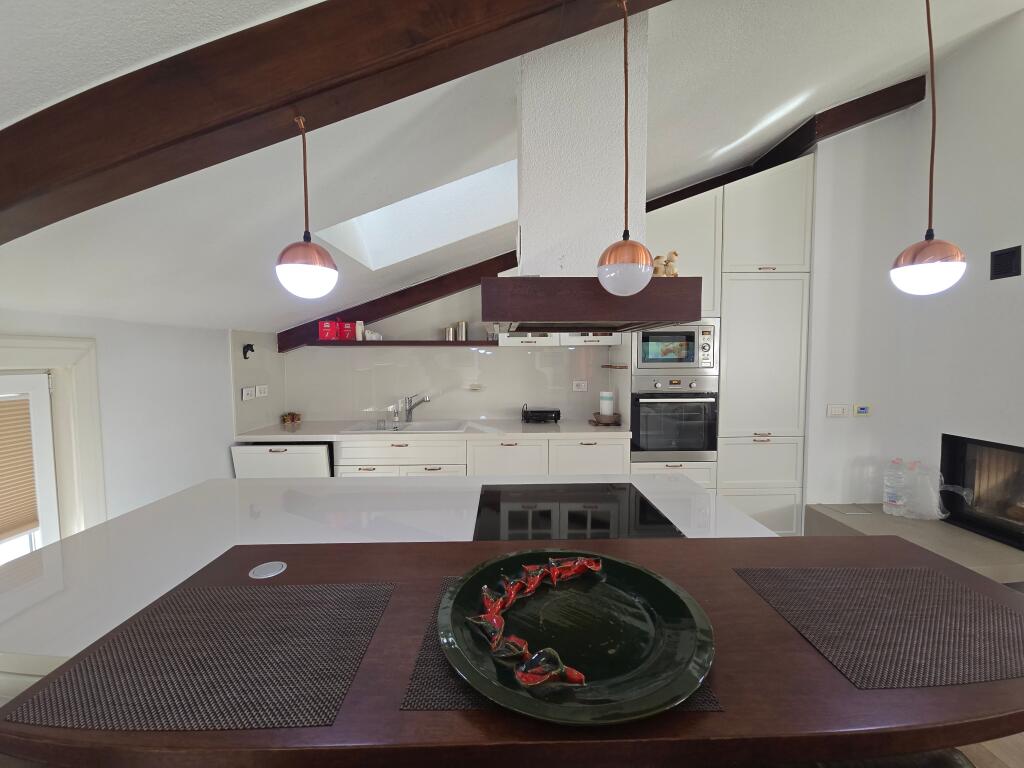 Secret Garden 3+1 For Rent