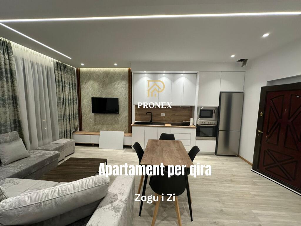 Apartament 1+1 per qira