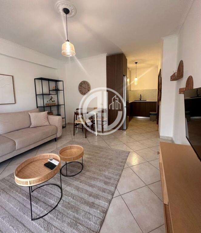 Jepet me Qira Apartament 1+1 me pamje deti – Vollga Durres