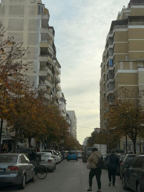 IN VENDITA SUPER APPARTAMENTO 2+1+2 + Guardaroba Con CUCINA SEPARATA POSSIBILITÀ DI DIVIDERE in due Appartamenti 📍ASILO SOTIR NOKA