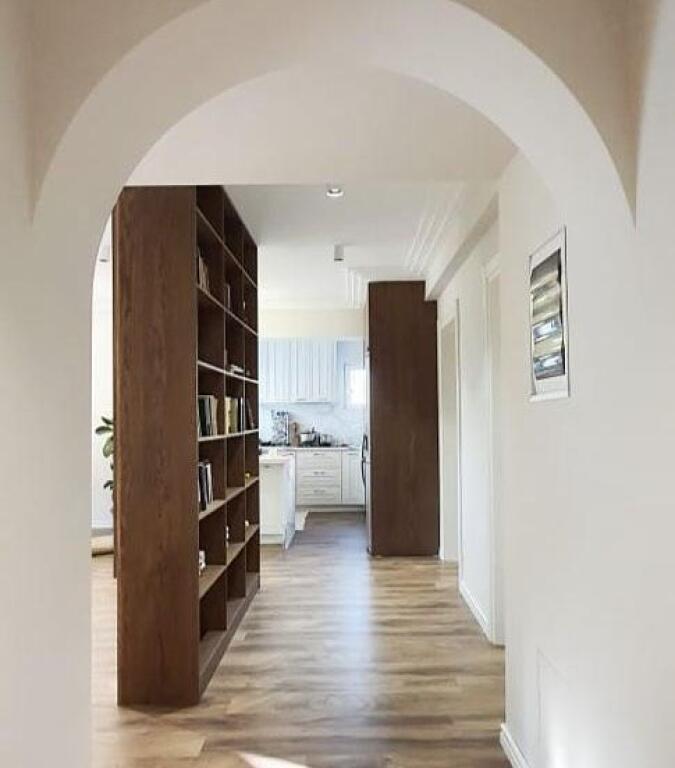 Apartment 3+1 for Sale📍21 Dhjetorit