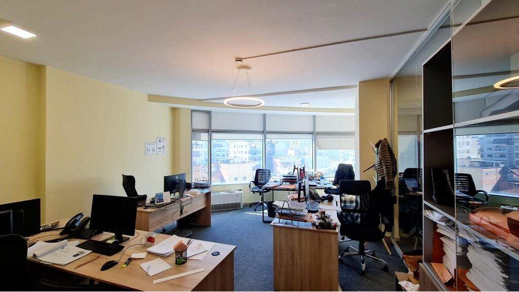 Shitet, Ambient Biznesi, Rruga e Dibres, Tiranë