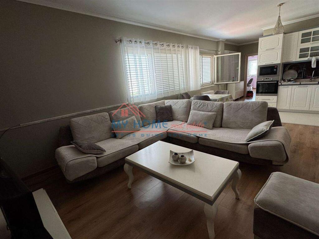 Apartment 2+1 for Rent Don Bosko Tirana