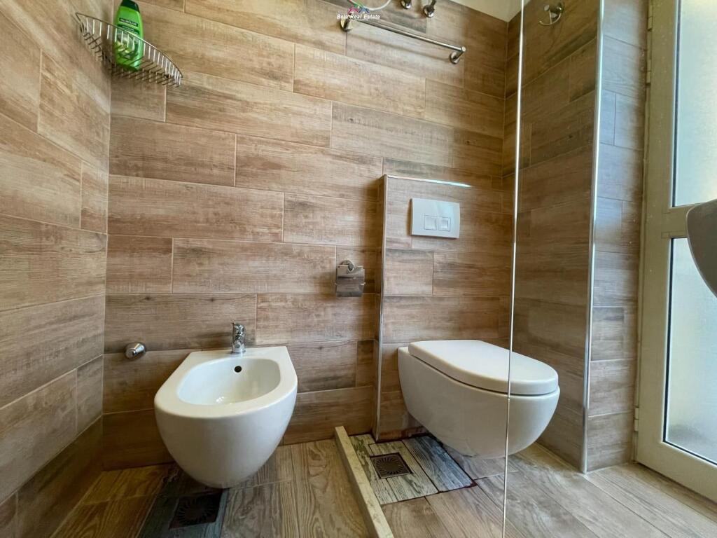 Apartment For Rent 1+1 In Myslym Shyr ( ID B211403) Tirana