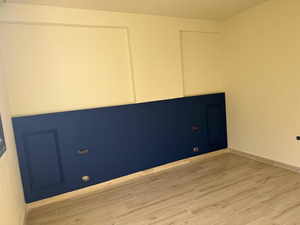 🌊🏡 Apartment 2+1 for sale – 📍Vlorë