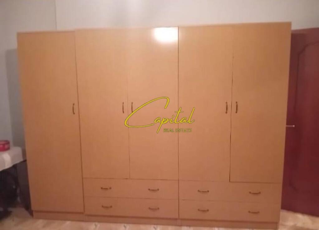 APARTMENT FOR RENT 1+1 MYSLYM SHYRI 60,000 LEKE