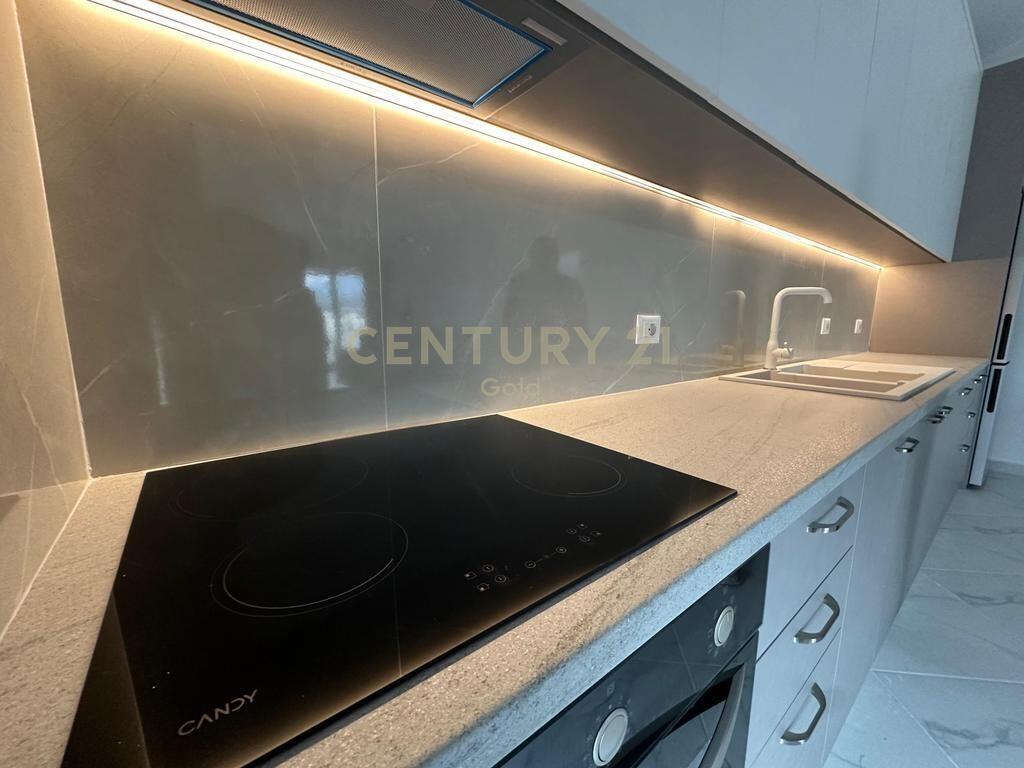 Apartment for rent in Babrru.