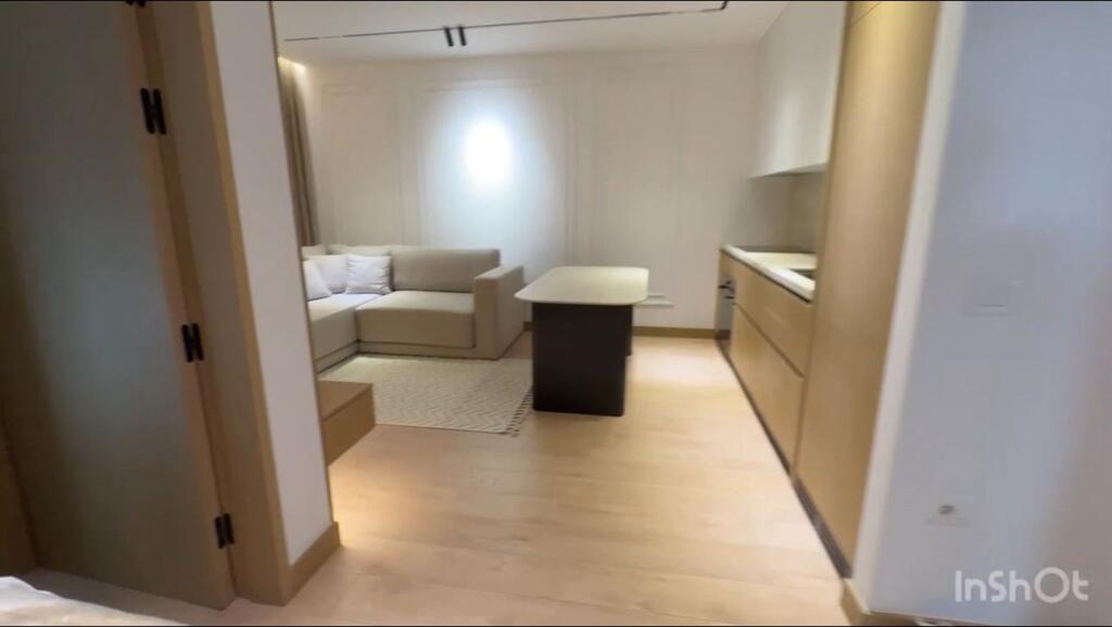 APARTMENT 1+1 FOR RENT AT THE PARIS MUNICIPALITY