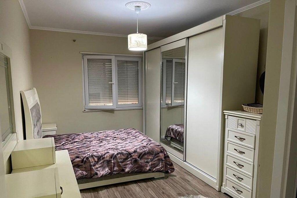 We sell apartment 2+1+2 bathrooms, Fresku