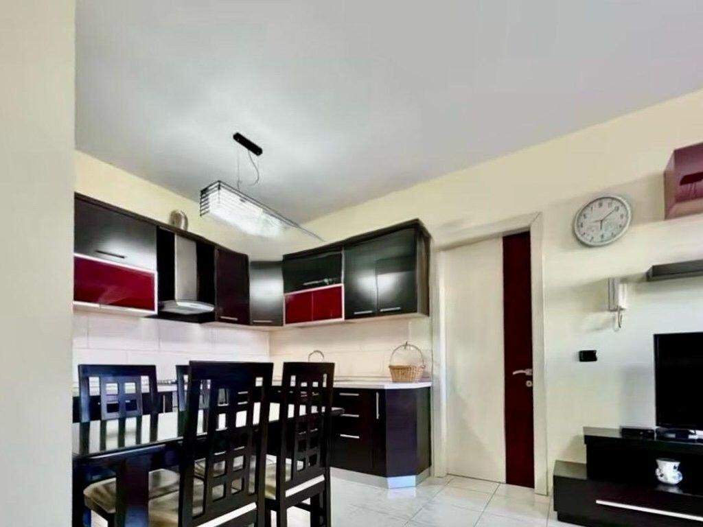 SHESIM, APARTAMENT 2+1+2 me 2 PARKIME, QENDËR e TIRANËS‼️ 380,000 €