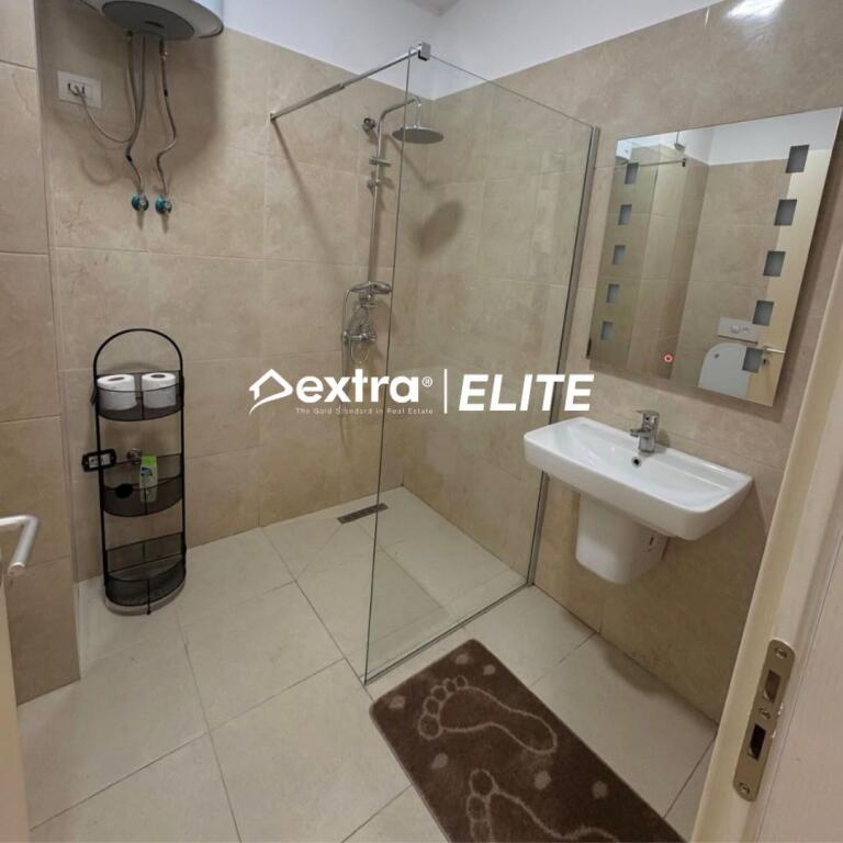 Jepet me Qira Apartament 1+1  Rruge e Kosovareve