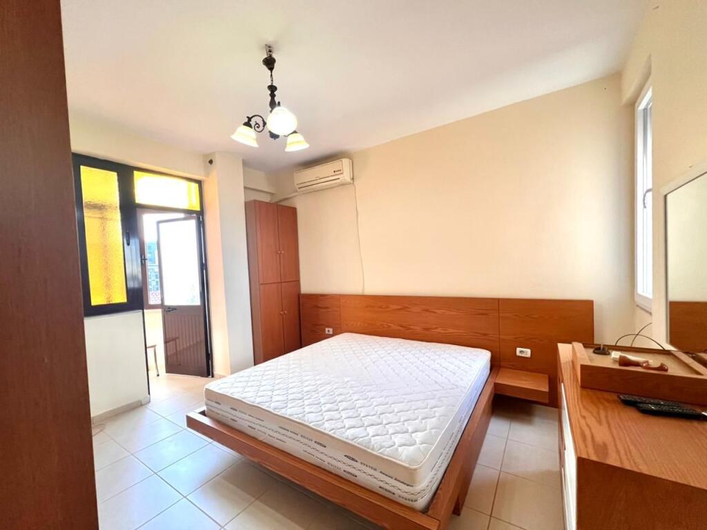 For Rent: 2+1 &amp; 2Balconies 📍Selvia - Above Partizani Gymnasium | floor: 3, 100m2 NET | 57,000Leke/month