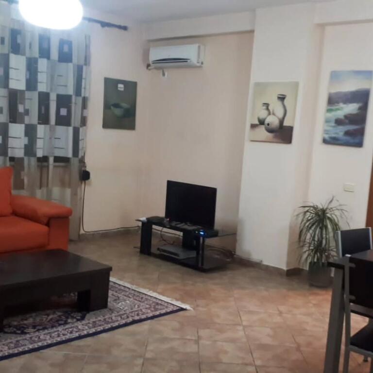 For Rent 1+1 Super Location..!!  📍 Sami Frashëri Street (Near Willson Square)
