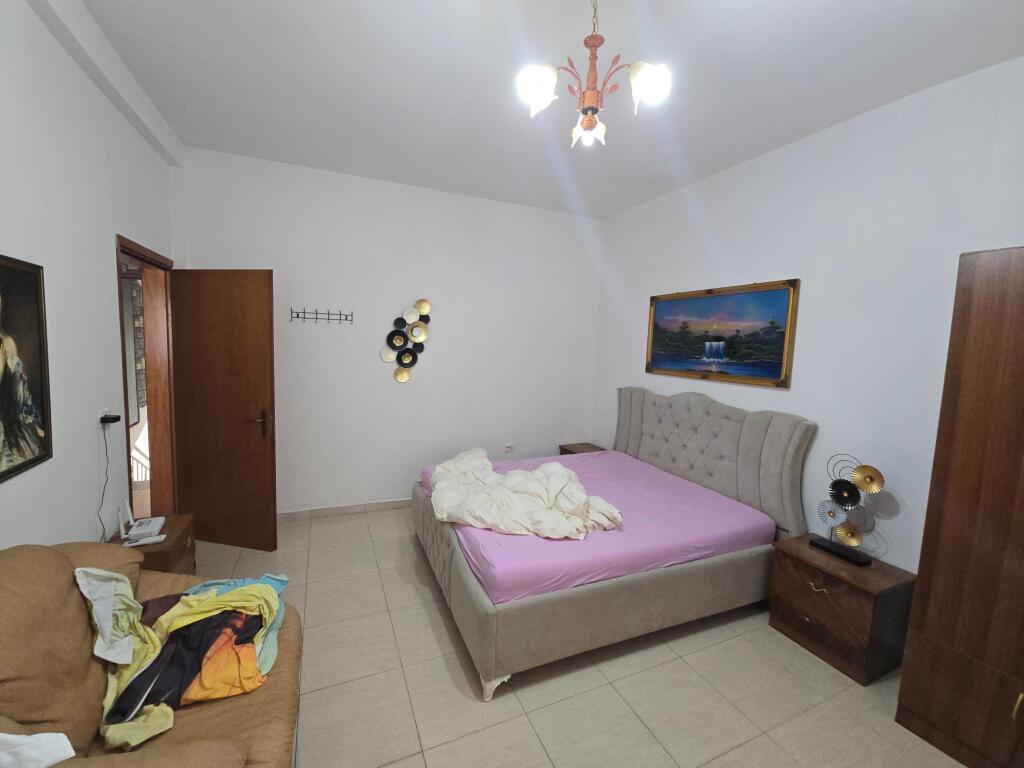 JEPET ME QERA SUPER APARTAMENT 1+1 TEK PRANVERA DURRES