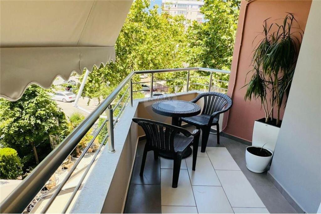  Apartament 1+1 me Qera Afatgjatë