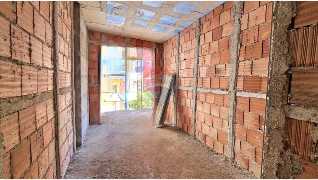 Apartament 1+1 për Shitje