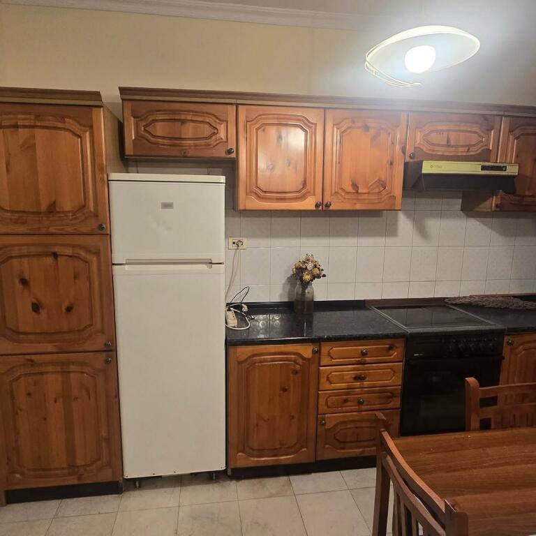 For Rent..!! Opportunity for the Area..!!  📍 Myslym Shyri Street (Near Albtelecom)  🏠 Apartment 2+1