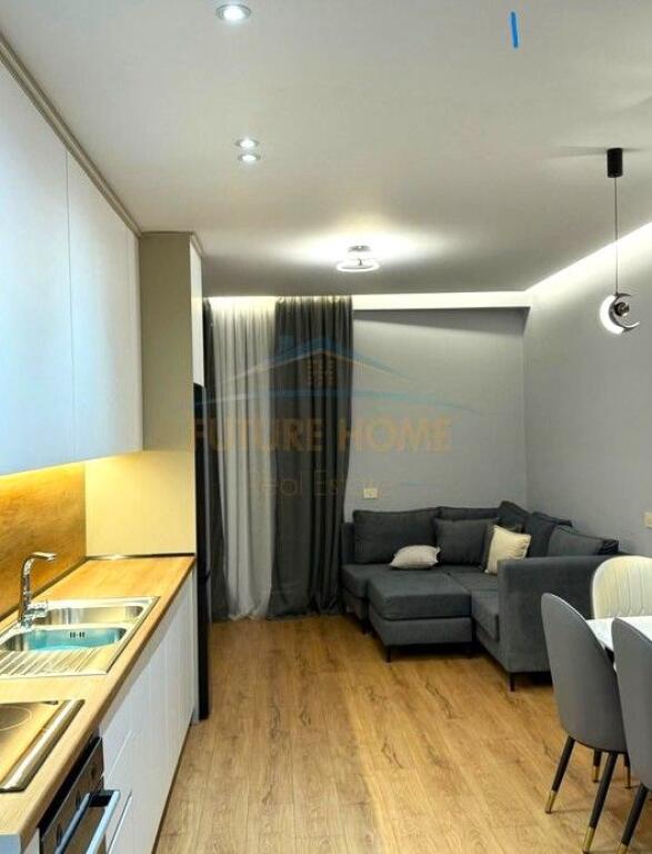 For rent Apartment 2+1+2, "Mine Peza" Street, Tirana