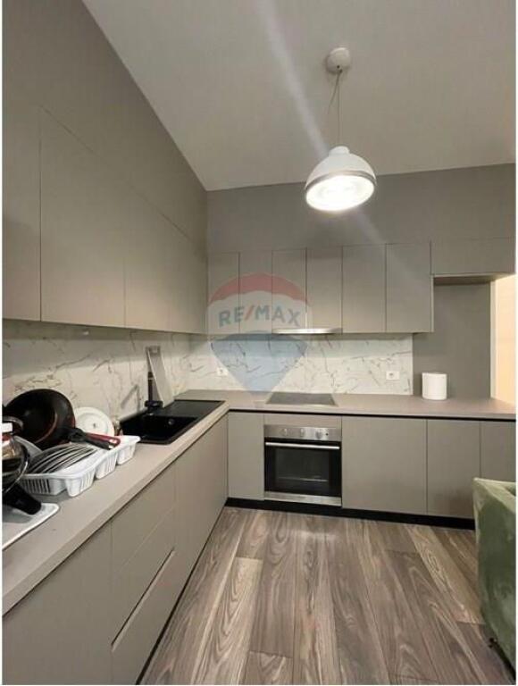 Apartment 2+1 for Rent, Delijorgji Complex