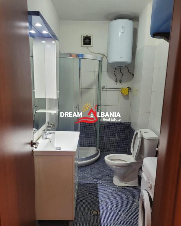 Apartament 1+1 ne shitje tek Komuna Parisit, prane Kristalit Tiranes (ID 41111192)