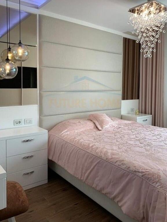 Affitto, Appartamento 2+1+ Posto auto, Lago Secco.