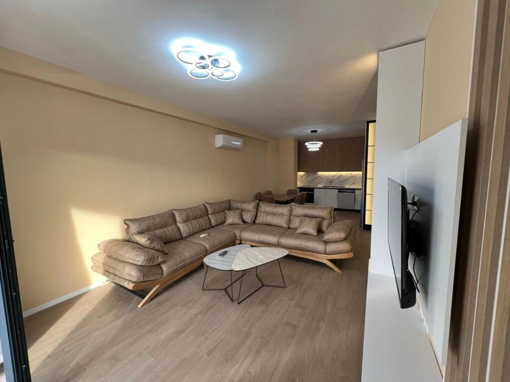 Apartament Me Qera 2+1+2 tek Liqeni i Thate (ID B2201595) Tirane