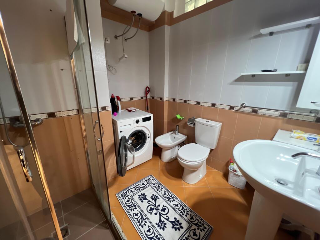 Appartamento Con Vista Mare In Affitto Sul Lungomare