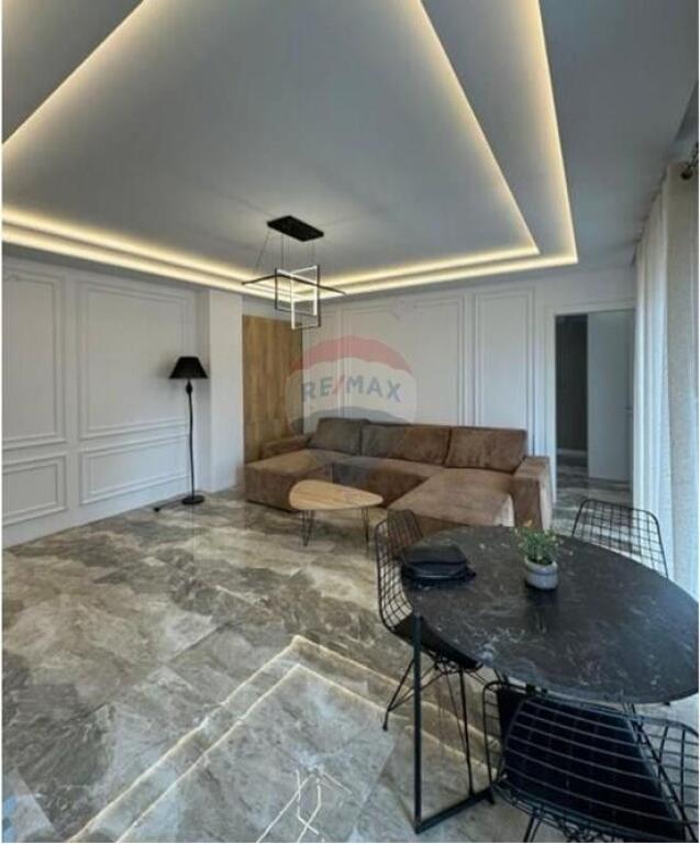 Apartament per qera 1+1 te Rruga Nexho Konomi