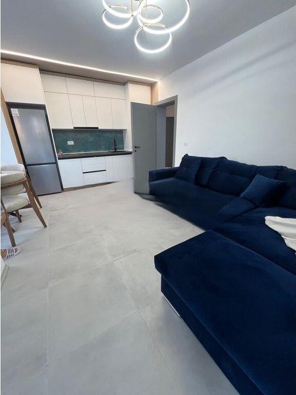 Rent, Apartment 2+1, Tabakeve Bridge 800 € /Month