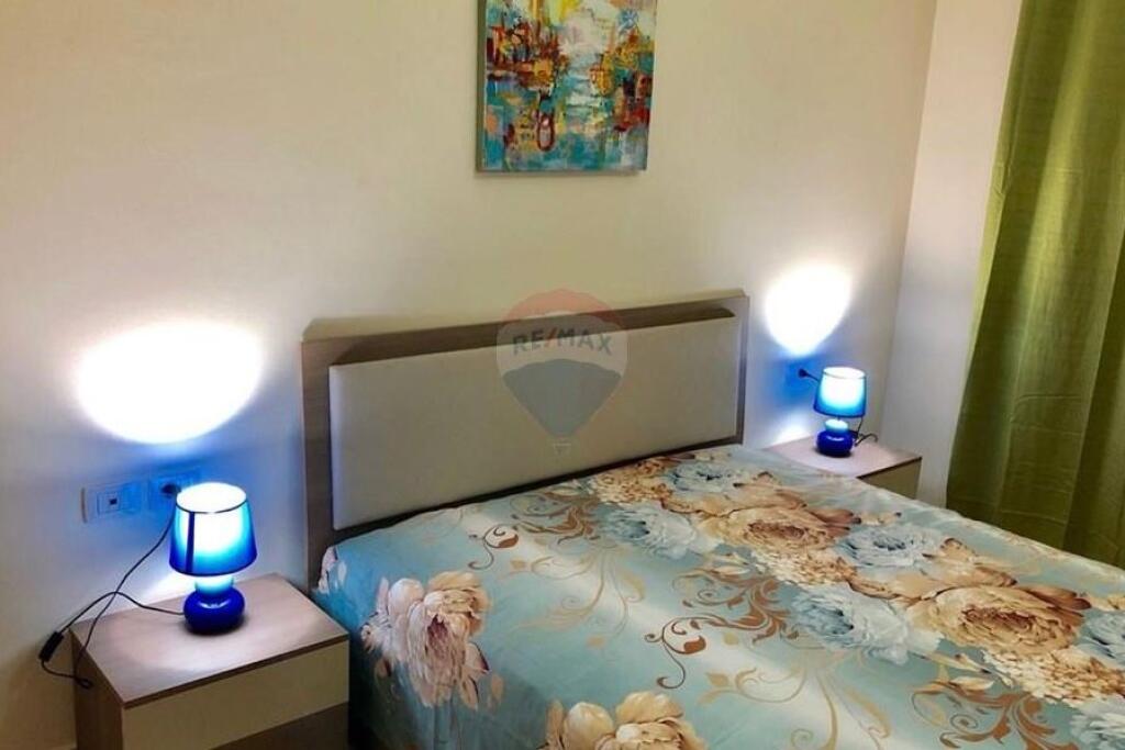 Appartamento 1+1 in affitto a Ozone ad Astir!