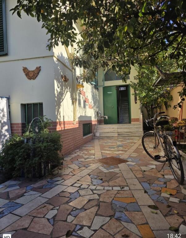 Jepet me qera apartament 1+1 te Shallvaret