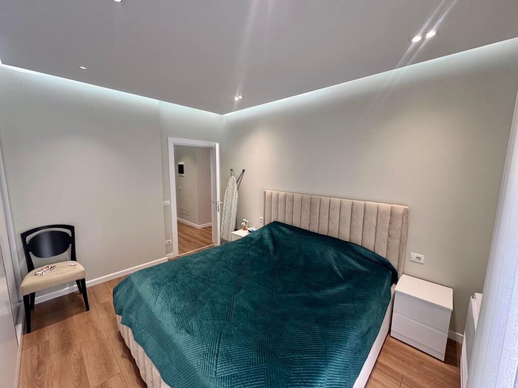 📣 SUPER RENT Apartment 2+1 With Parking 📍 Univers City Residence, Near QTU ✨