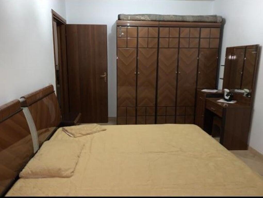 Apartment 1+1 for sale near the Old Train Station