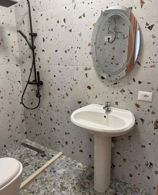 Apartment 1+1 for rent in Fresk,   