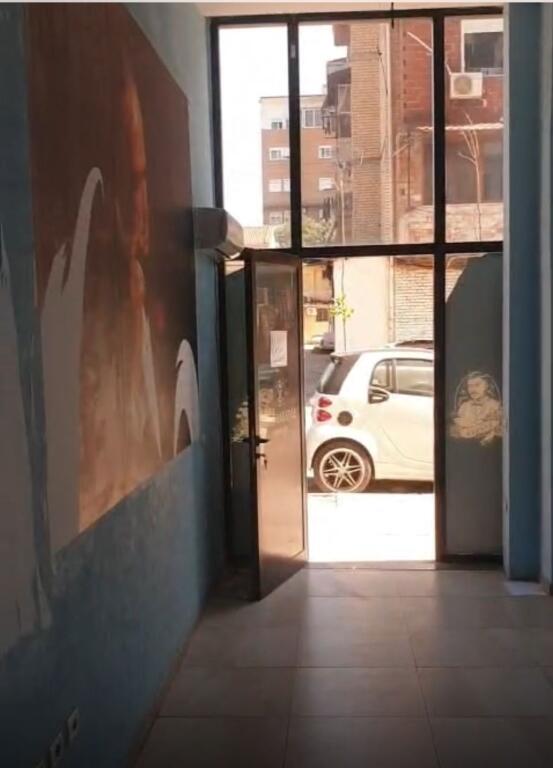 Premises for rent Former Aviation Field, near Report TV