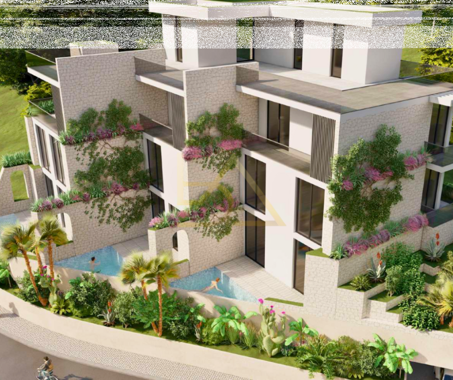 Apartment for Sale – Radhimë, Vlorë