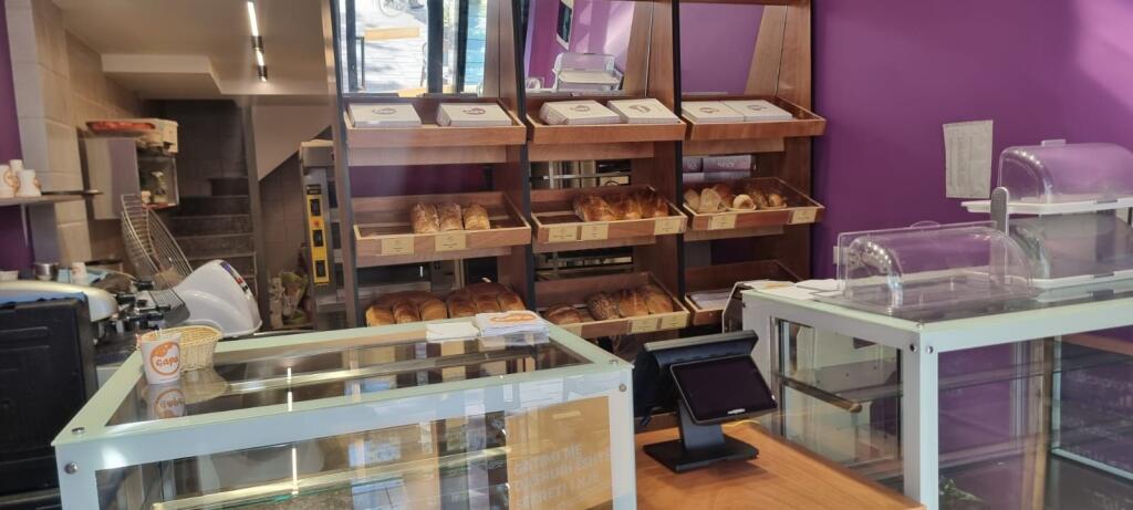 Jepet me qira furrë Buke me Misto Mame