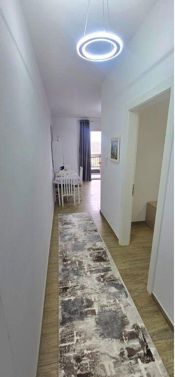 APARTMENT 1+1 FOR RENT IN DON BOSKO !! 500 € /Month Total Area  74m2