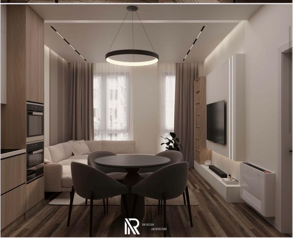 Appartamento 1+1 in affitto, Comune di Parigi