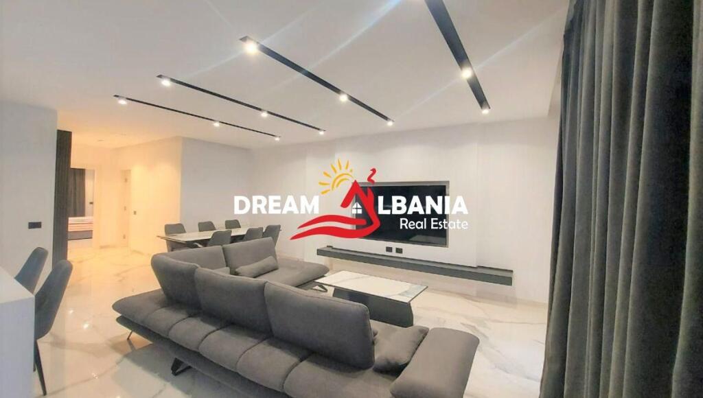 Apartament 2+1+2 ne shitje ne rrugen Asim Vokshi, tek Kompleksi Panorama ne Tirane (ID 41212138)