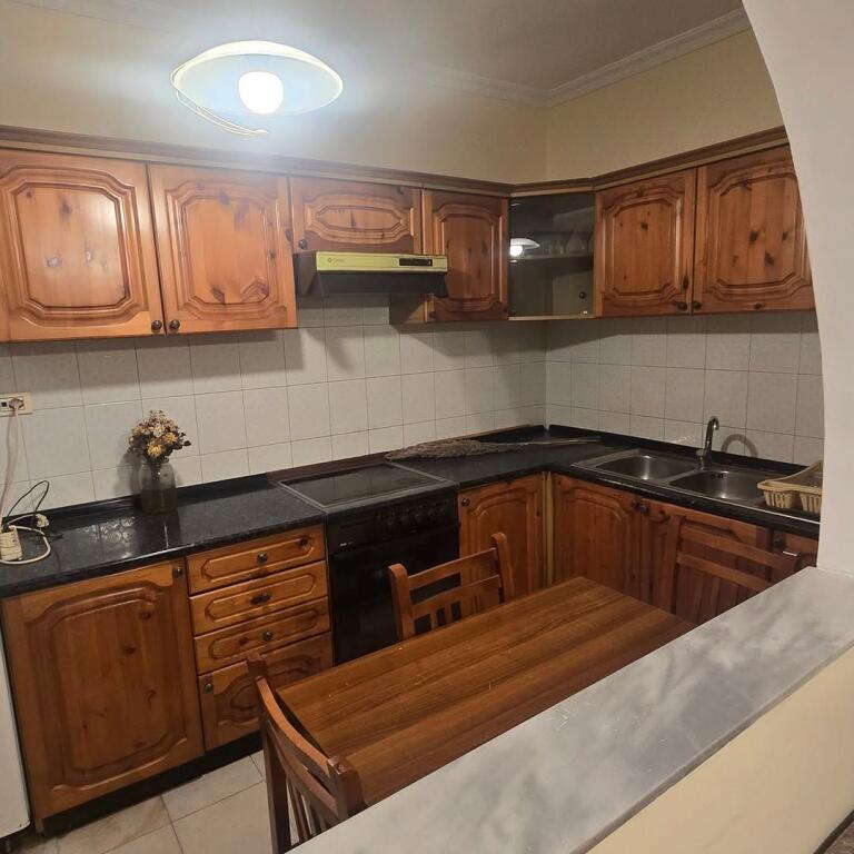 For Rent..!! Opportunity for the Area..!!  📍 Myslym Shyri Street (Near Albtelecom)  🏠 Apartment 2+1