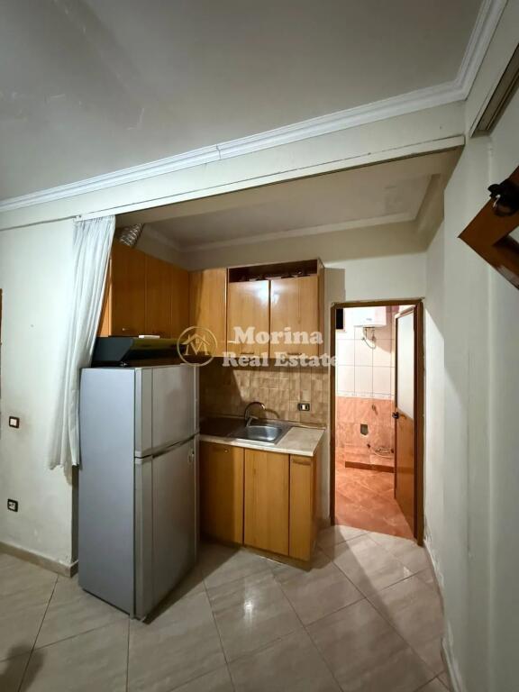 Qera | Apartament 1 + 1 | Laprakë | 350 €/muaj