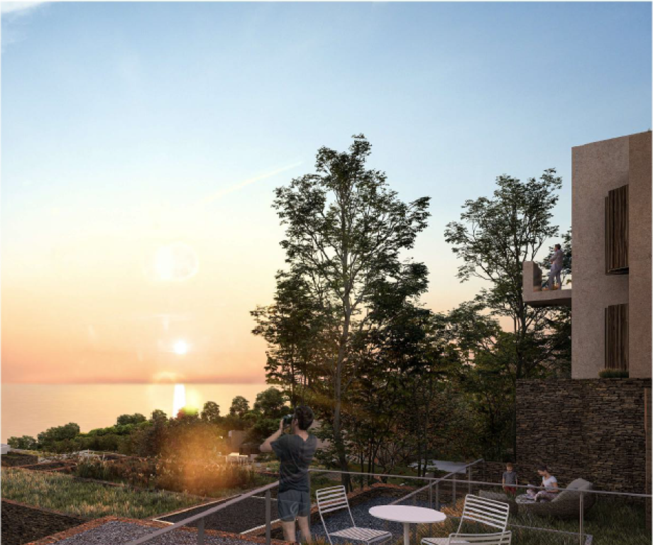 Apartament Per Shitje Ne Green Coast Palase