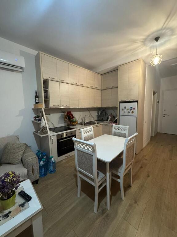 Apartment - For Rent 1+1 CONTACT SIRI 2