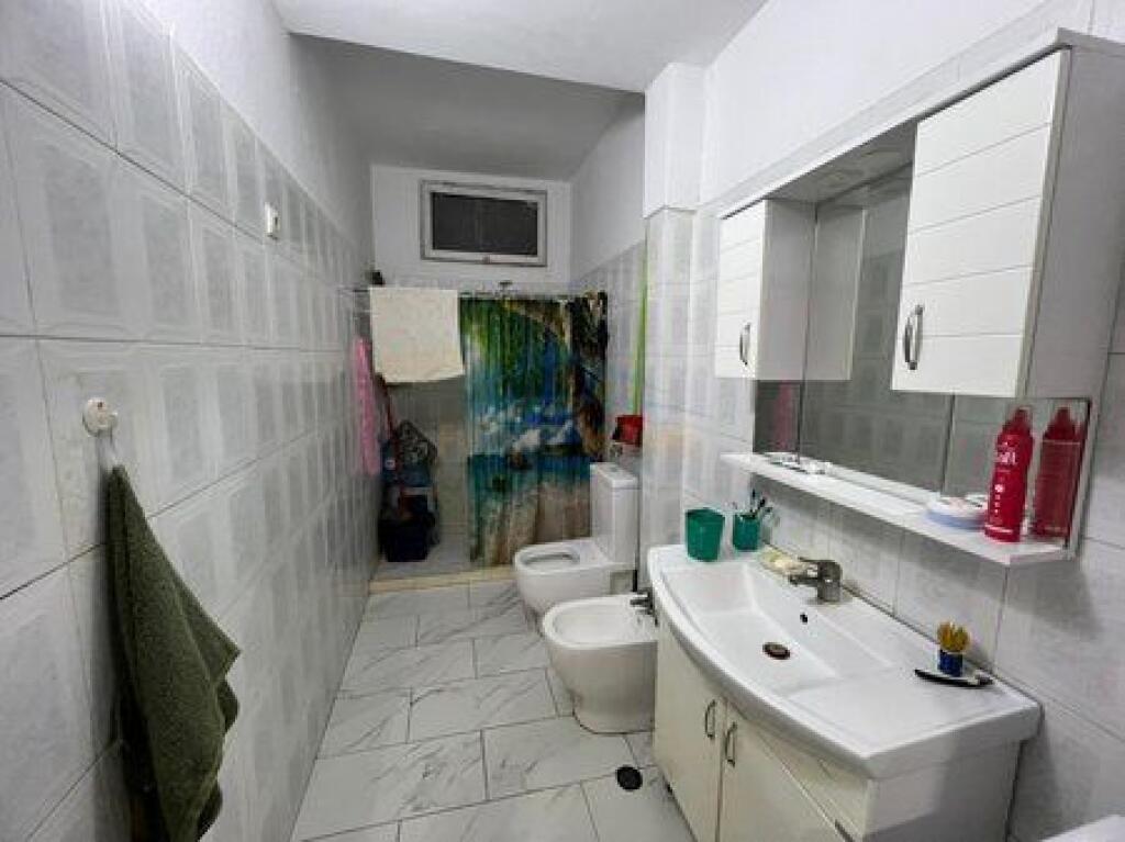 For sale, Apartment 2+1, Don Bosko, Tirana