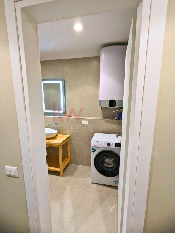 🆕🏡 APPARTAMENTO 2+1+P IN AFFITTO A VALONA LUNGOMARE