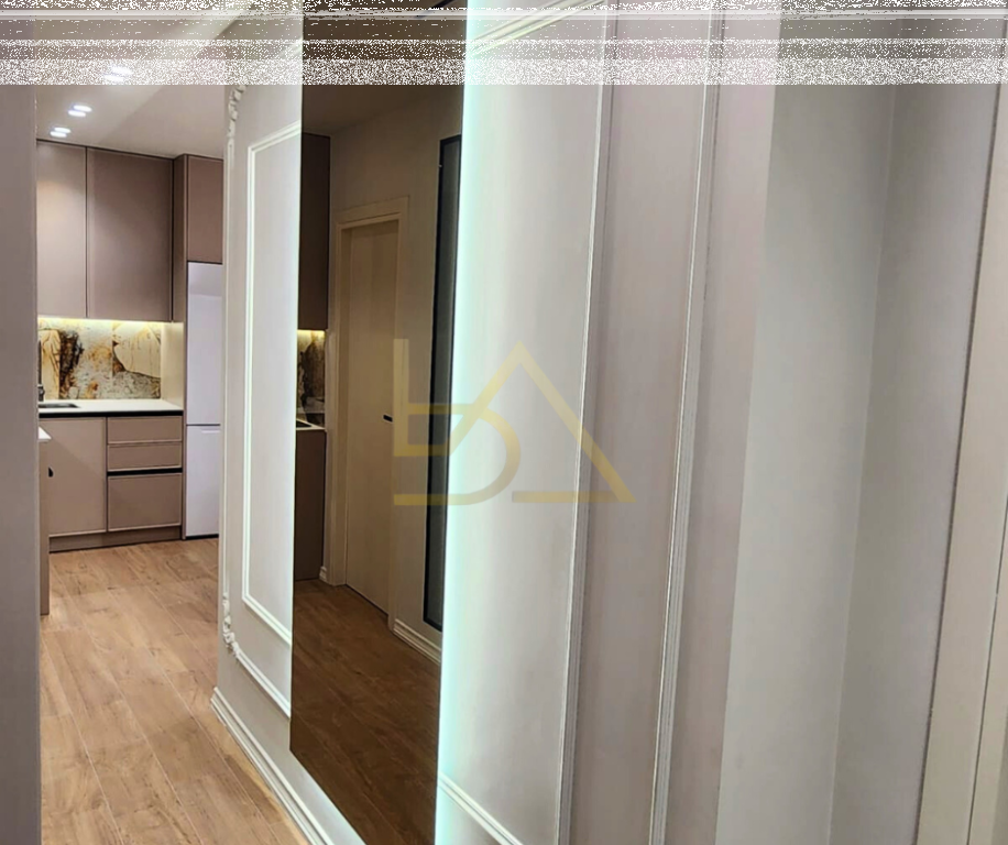 Shitet Apartament – Iliria Plazh, Durrës