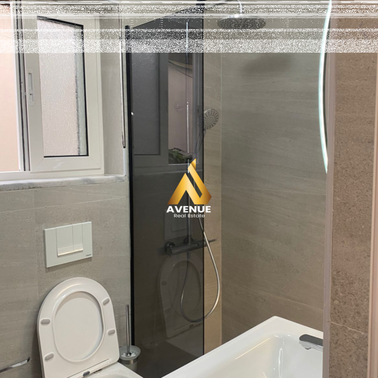 JEPET ME QIRA APARTAMENT 1+1, LAPRAKË, TIRANË